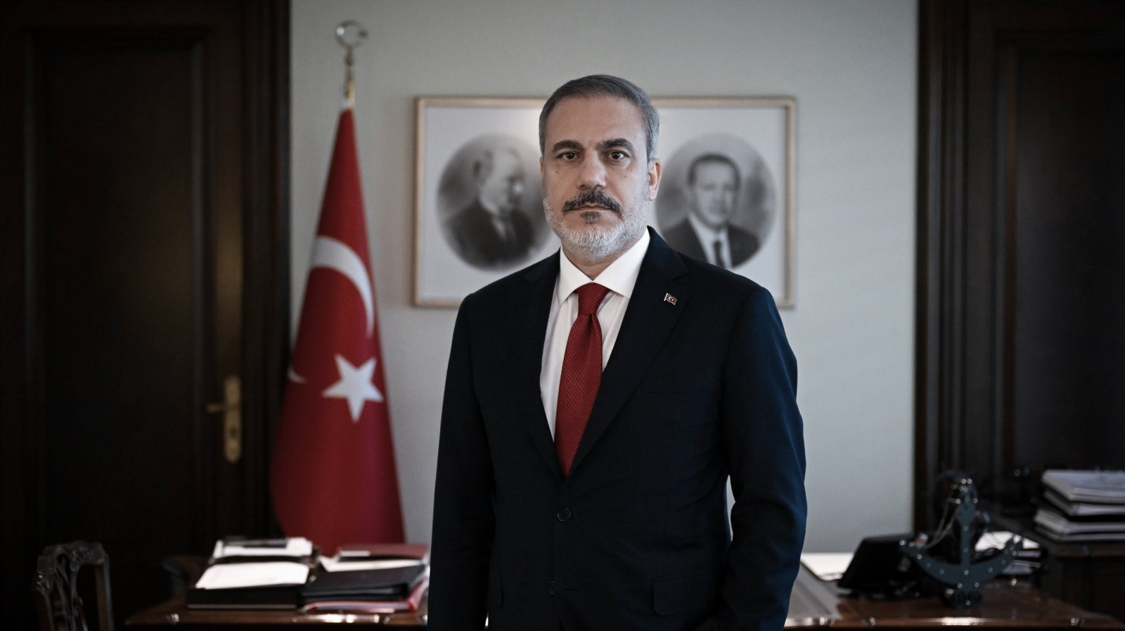 Bakan