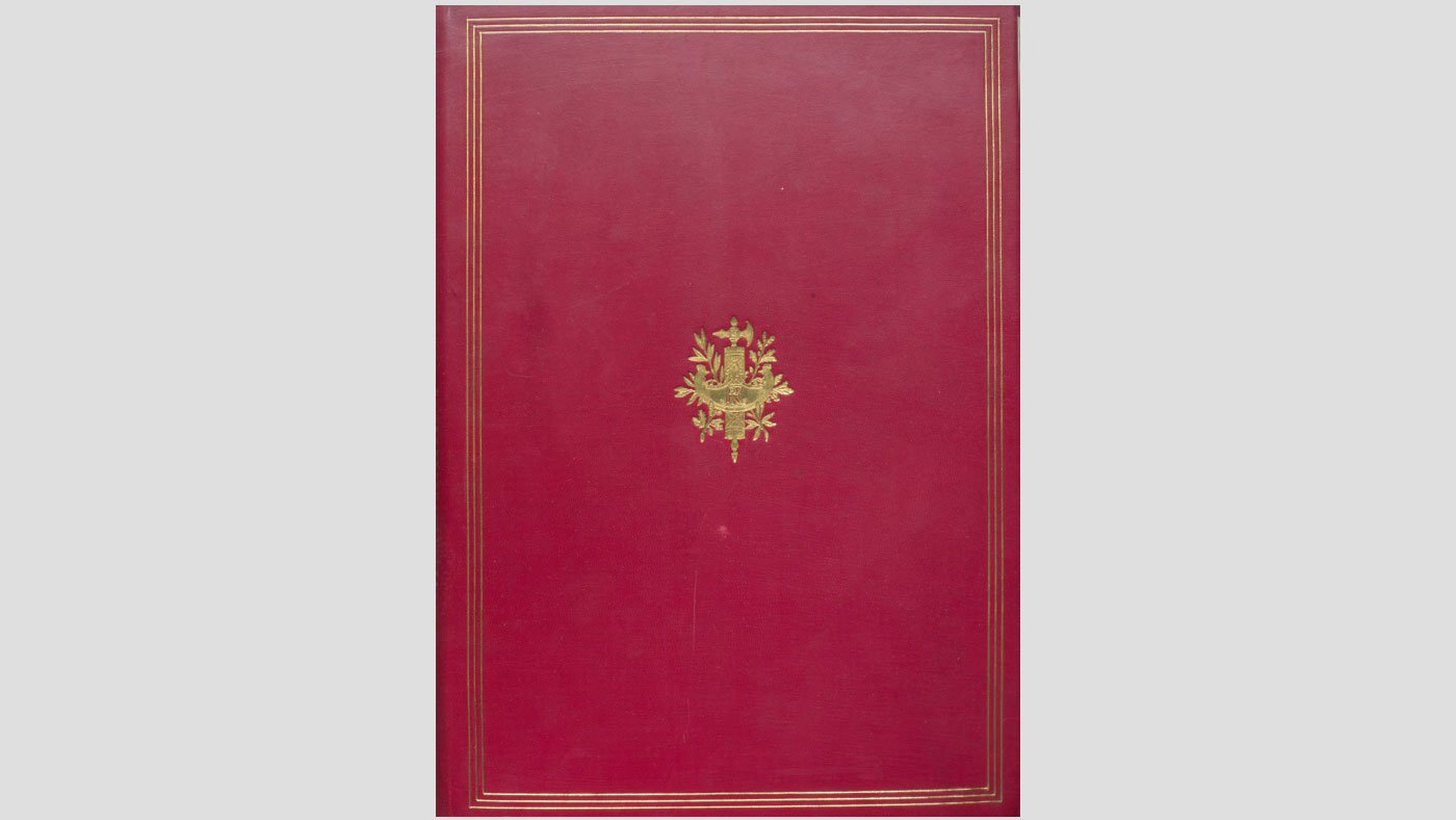 Türkiye ile Suriye Arasında Arazi Mesailinin Kati Surette Hallini Mutazammın Anlaşma (23 Haziran 1939) - Fransızca Orjinal