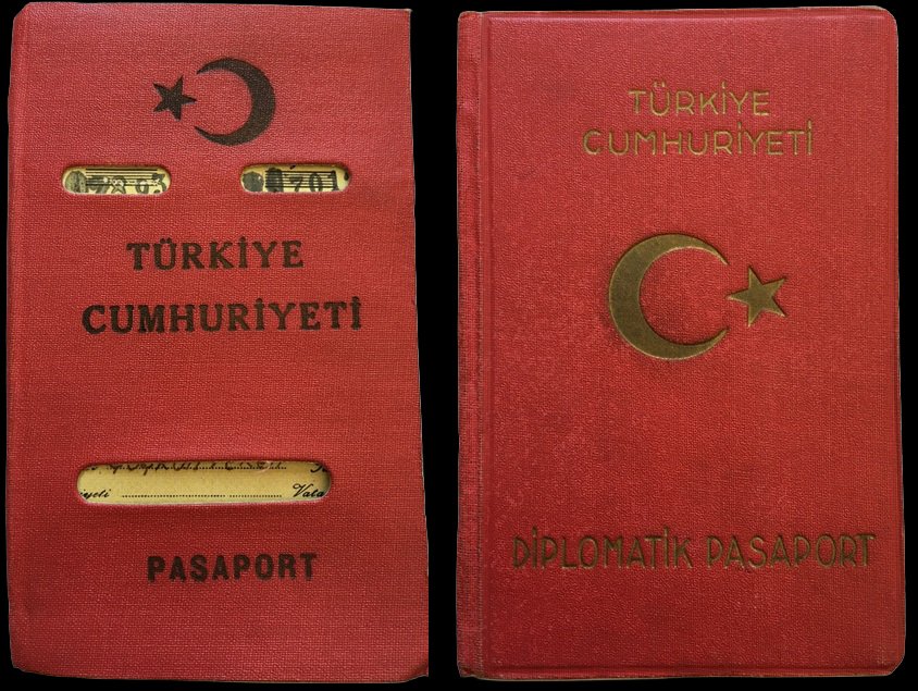 Arşivimizden Seçmeler
